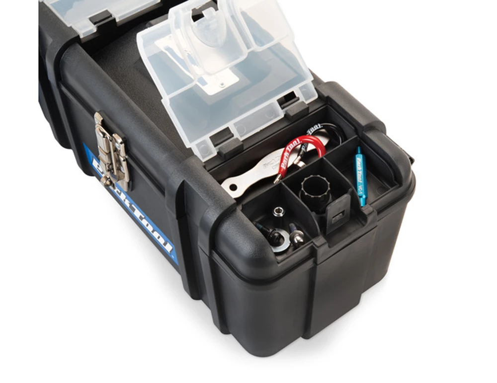 Park Tool Kit D'outils De Mécanicien Avancé AK-5 – Image 4