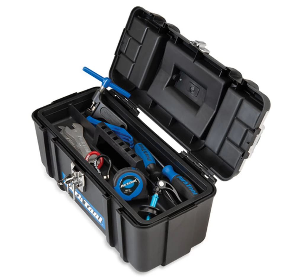 Park Tool Kit D'outils De Mécanicien Avancé AK-5 – Image 3