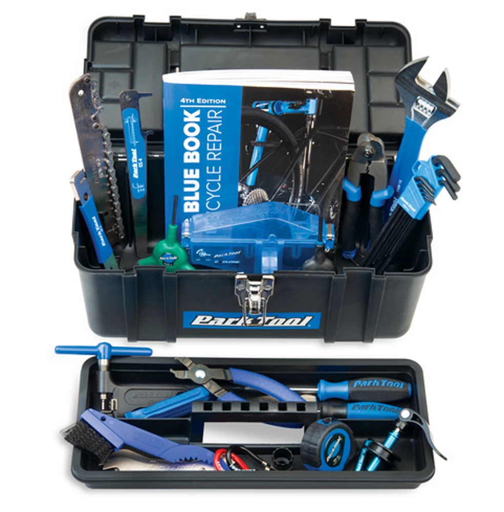 Park Tool Kit D'outils De Mécanicien Avancé AK-5 – Image 2