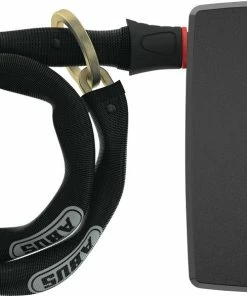 Abus Alarmbox 2.0 + Chaîne D'adaptation ACH 6KS/100