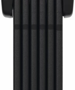 Abus Antivol Pliable Bordo Granit 6500K/90, Support Inclus