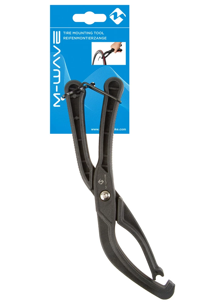 M-Wave Pince De Montage De Pneus – Image 3