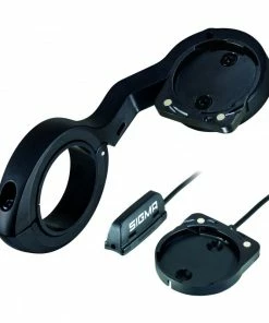 SIGMA Support De Guidon Long-Butler Originals