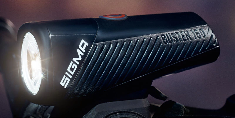 SIGMA Buster 150 FL – Image 2