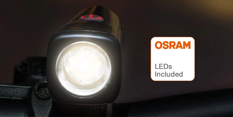 SIGMA Buster 400 FL – Image 3