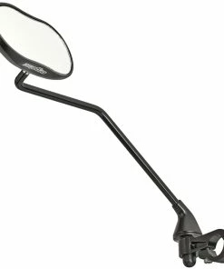 Ergotec M-88LV Rétroviseur De Guidon Rabattable
