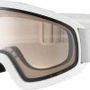 POC Ora Clarity Fabio Wibmer Edition - Goggle
