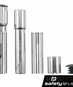 Ergotec Kit D'adaptateur Pour Potence Ahead