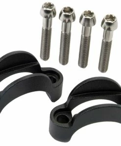 Syntace Kit De Rehaussement Lifter 31.8