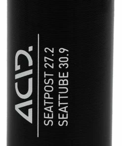 ACID Douilles De Réduction Pour Tiges De Selle