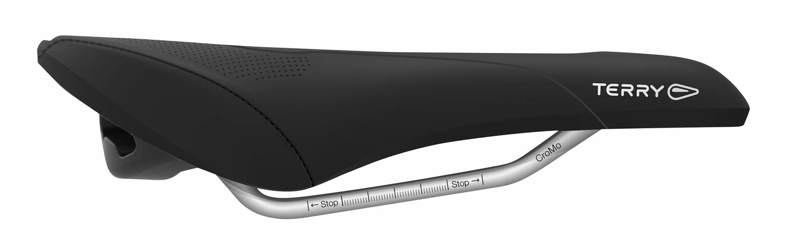 Terry Figura GTC Gel Women – Image 2