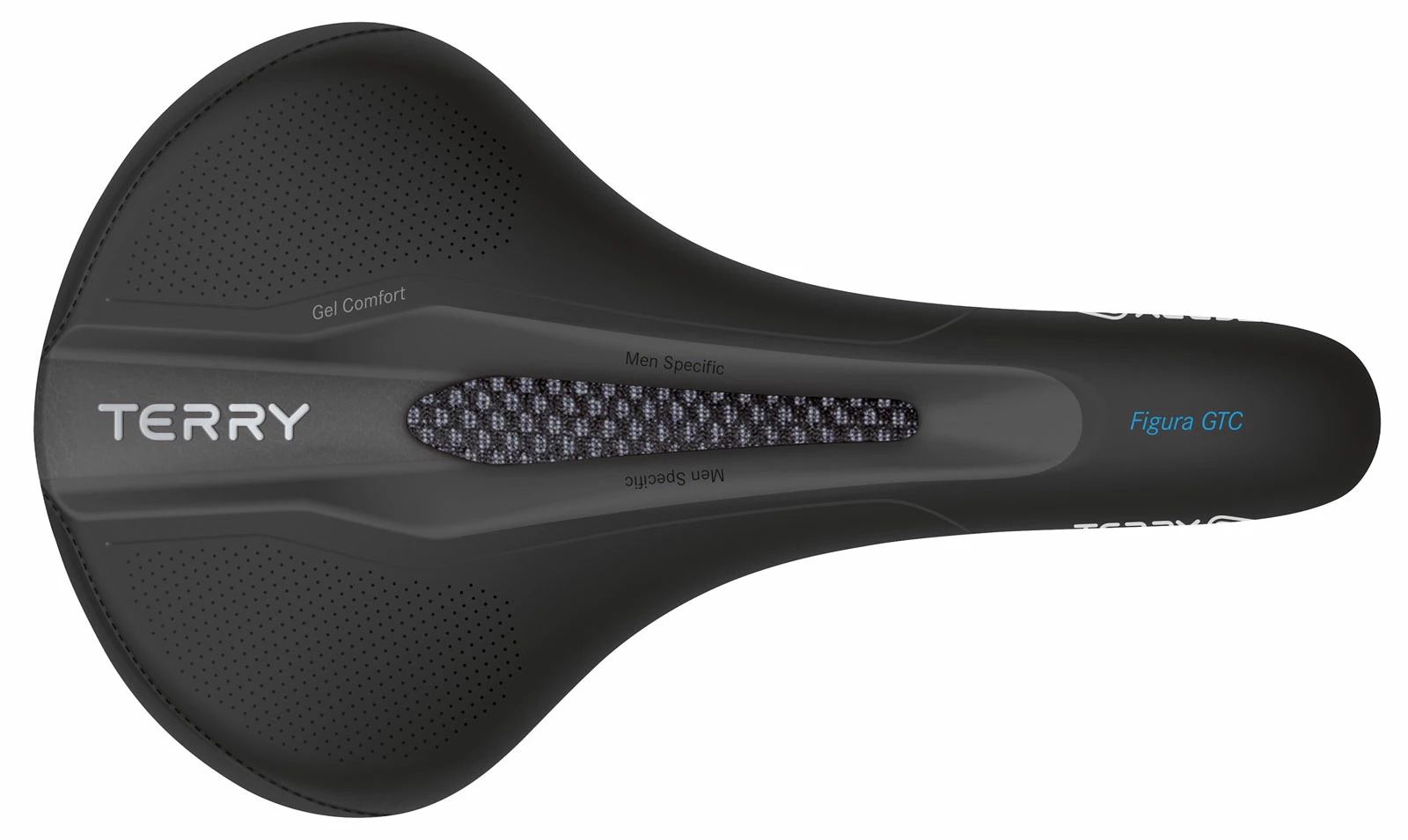 Terry Figura GTC Gel Max Men