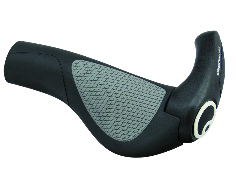 ERGON GP2-S Grips Performance Confort – Image 2