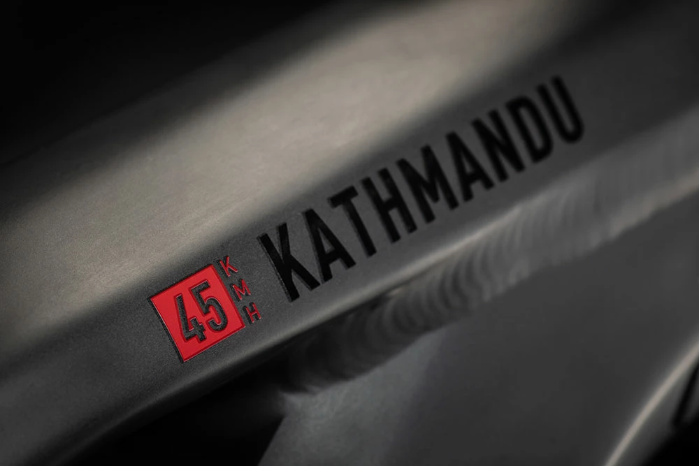 Cube Kathmandu Hybrid 45 625 Iridium´n´red – Image 2