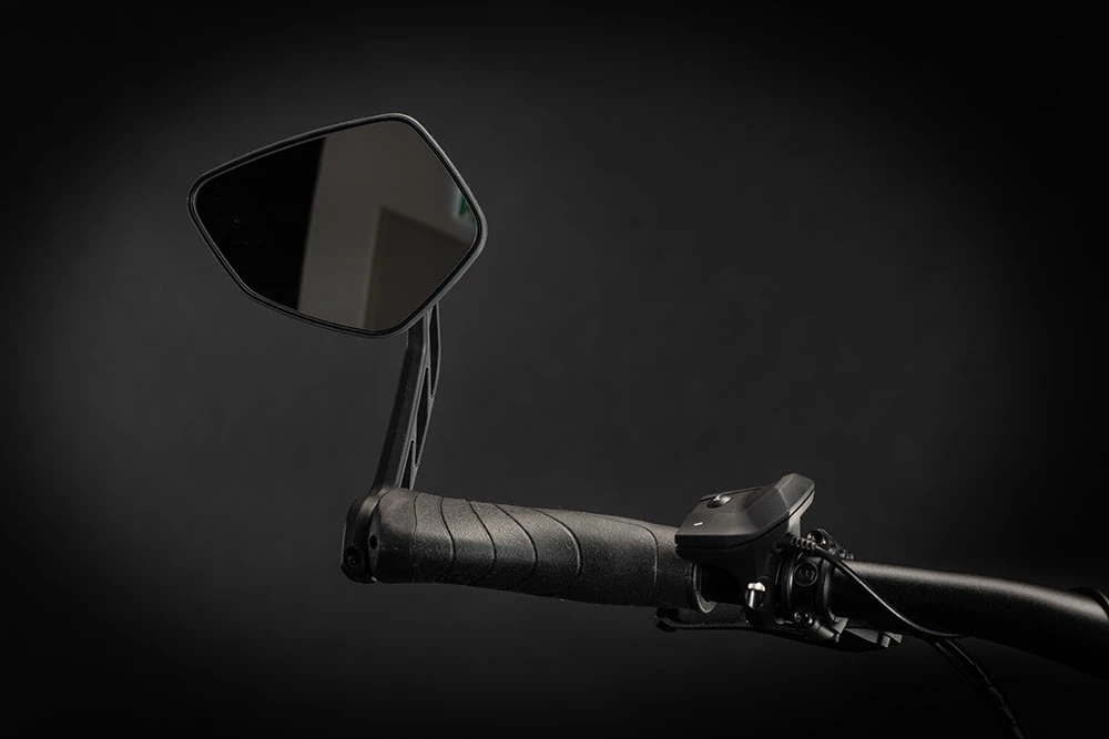 Cube Kathmandu Hybrid 45 625 Iridium´n´red – Image 3