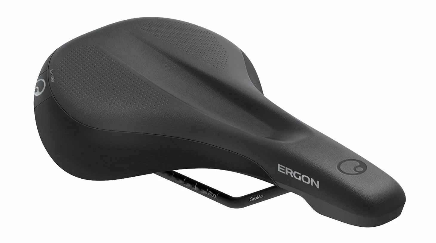 ERGON SFC3-S Selle Evo Gel Fitness / E-bike / Touring