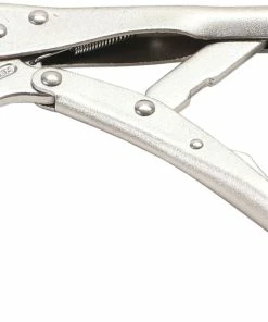 BGS Technic Pince De Préhension Avec Levier De Desserrage Vinyl Grip