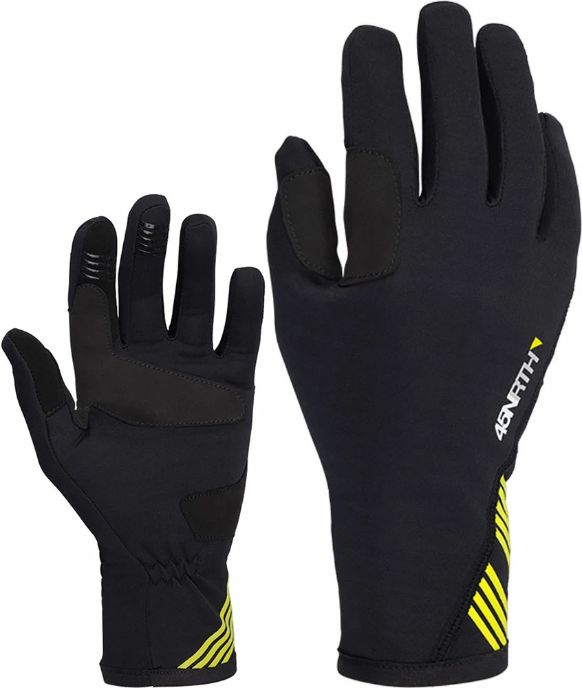 45NRTH Risor Merino Liner - Gants Thermiques