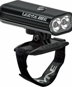 Lezyne Micro Drive Pro 800XL Lampe Pour Casque