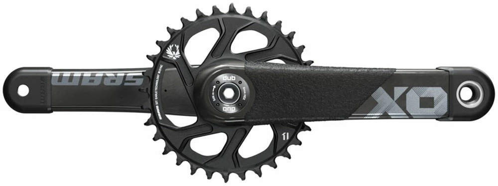 SRAM Manivelle X01 DUB83 All DH – Image 3