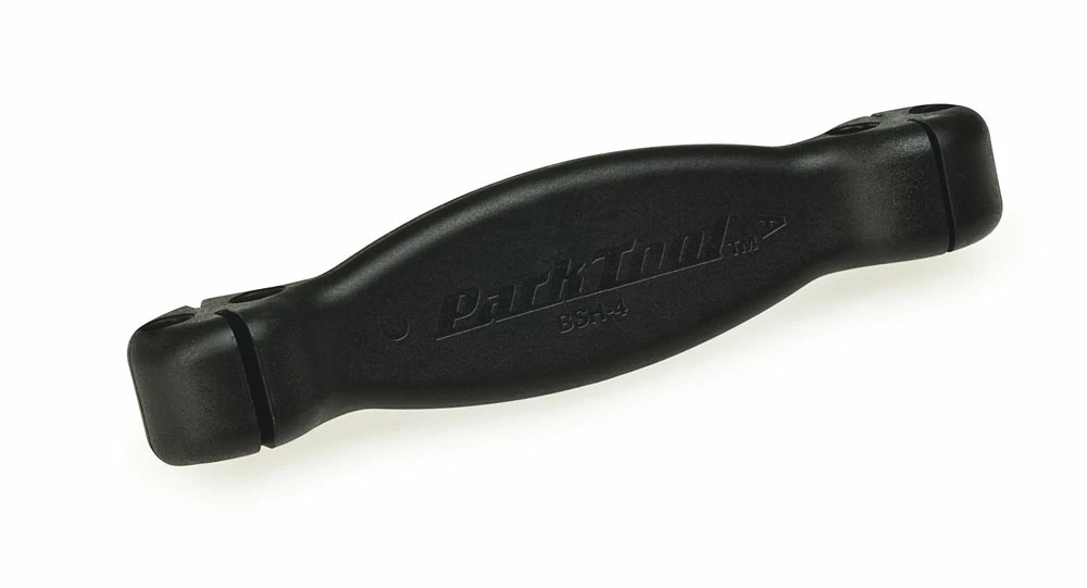 Park Tool Clé Pour Rayons Profilés BSH-4