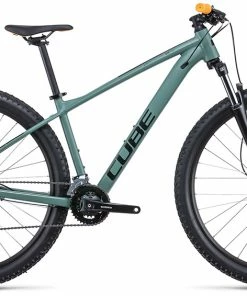 Cube Aim Pro Olive´n´orange