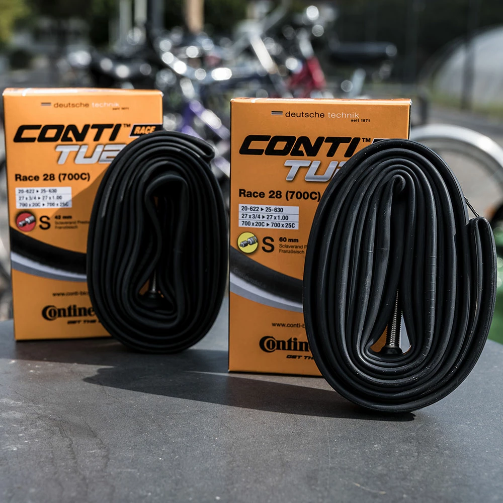 Continental Chambre à Air Race 28 – Image 4