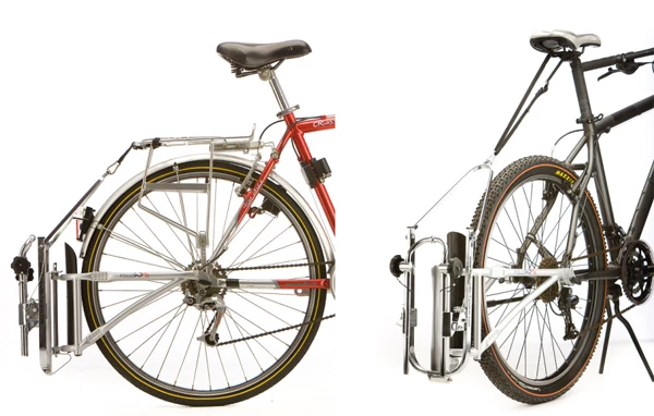 FollowMe Kit Complet D'accouplement Tandem – Image 2