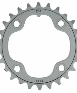 TRUVATIV Plateau XX 26D 80mm Gris