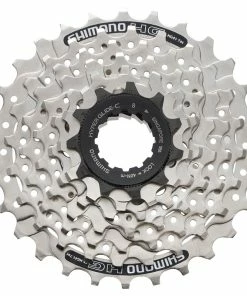 Shimano CS-HG41 Cassette 7 Vitesses 11-28
