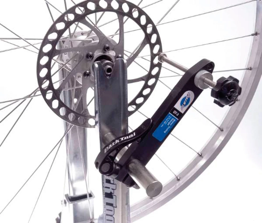 Park Tool Disques De Frein - Jauge DT-3 – Image 2