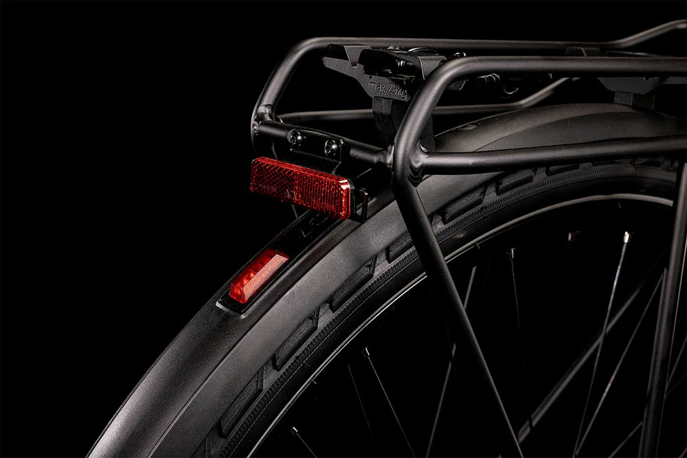 Cube Touring EXC Lady Grey´n´orange – Image 2