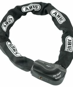 Abus Chaîne Antivol Granit CityChain X-Plus 1060/170