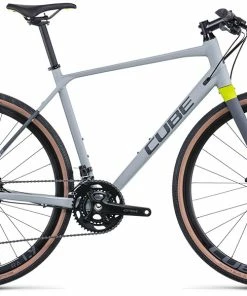 Cube SL Road Pro Lunar´n´green