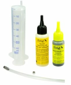 Rohloff Kit De Vidange D'huile