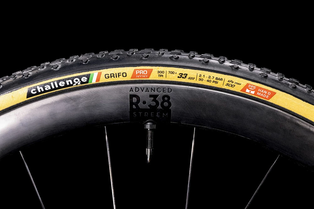 Cube Cross Race C:68X TE Carbon´n´flashyellow – Image 4