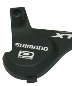 Shimano Couverture De Boîtier Avec Vis Pour SL-M780 Droite