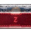 Busch-mueller TOPLIGHT Line Brake Plus LED-Rear Light 50 Mm