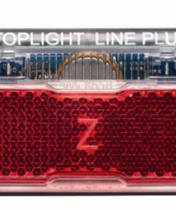 Busch-mueller TOPLIGHT Line Brake Plus LED-Rear Light 50 Mm
