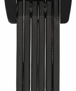 Abus Bordo 6000PZ/90 Antivol Pliable Sans Cylindre De Fermeture, Y Compris Support SH