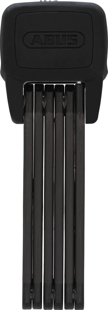 Abus Bordo 6000PZ/90 Antivol Pliable Sans Cylindre De Fermeture, Y Compris Support SH