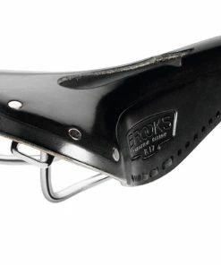 BROOKS Selle B17 Narrow Carved