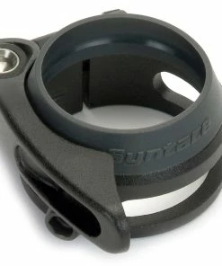 Syntace Super Lock2 Seat Clamp With Quick Release 35mm (31,6mm)