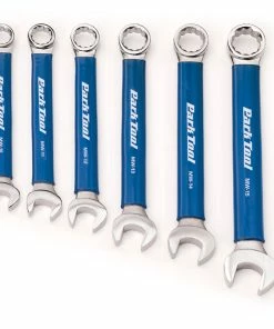 Park Tool Jeu De Clés Combiné MW-SET.2