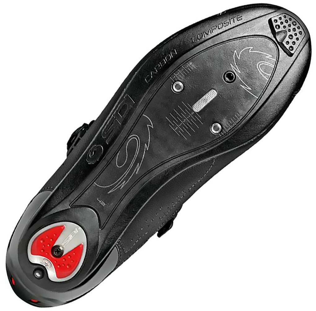 Sidi Genius 10 Mega - Road Bike Shoes – Image 3
