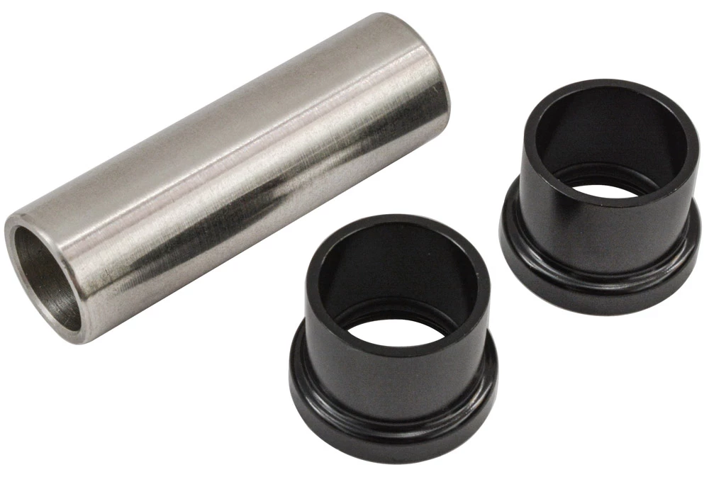 ROCKSHOX Jeu De Douilles 10mm Métrique/impérial