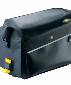 Topeak MTX Trunk DryBag Black