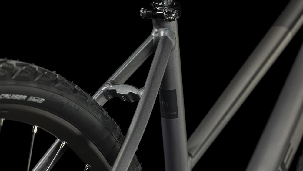 Cube Nature Lady Graphite´n´black – Image 4