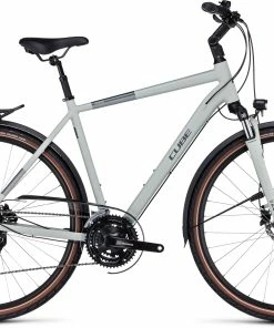 Cube Touring ONE Stonegrey´n´flashgrey