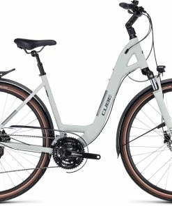 Cube Touring ONE Easy Entry Stonegrey'n'flashgrey